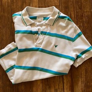 MENS American Eagle Polo
